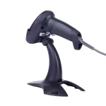 بارکد خوان دو بعدی اتم مدل N101