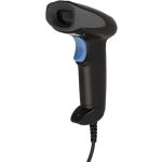 بارکد خوان دو بعدی اتم مدل N911
