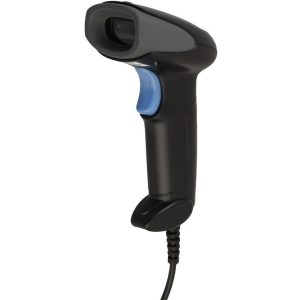 بارکد خوان دو بعدی اتم مدل N911