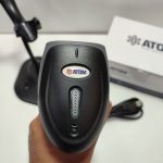 بارکد خوان دو بعدی اتم مدل N911