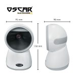 oscar unibar corebit