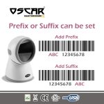 oscar unibar corebit