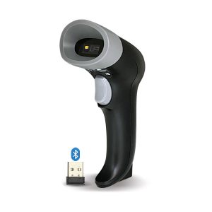باركدخوان اسكار UNILITE II BT