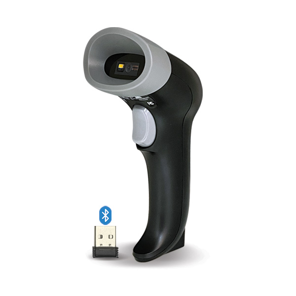 باركدخوان اسكار UNILITE II BT