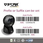 oscar unibar corebit