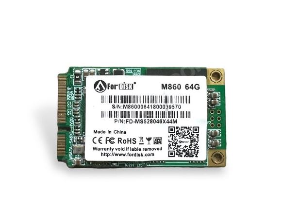 ssd msata