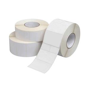 لیبل حرارتی 35*25