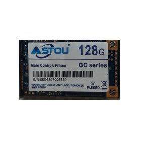 ssd msata