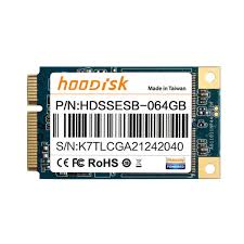 SSD Msata